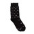 Socks That Save Dogs - Black Dogs