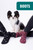 Socks That Save Dogs - Black Dogs