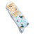 Socks That Save Dogs - Blue Dogs