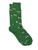 Socks That Save Dogs - Green Dogs