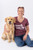 Women's V-Neck Tee