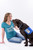 Women's V-Neck Tee