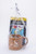 Dog Sleeps Xtra Caf Coffee & Etched Mug Bundle