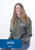 Fleece Crewneck Sweatshirt
