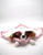 Crochet Papillon Lovey