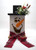 Snowman Lantern - Various Styles
