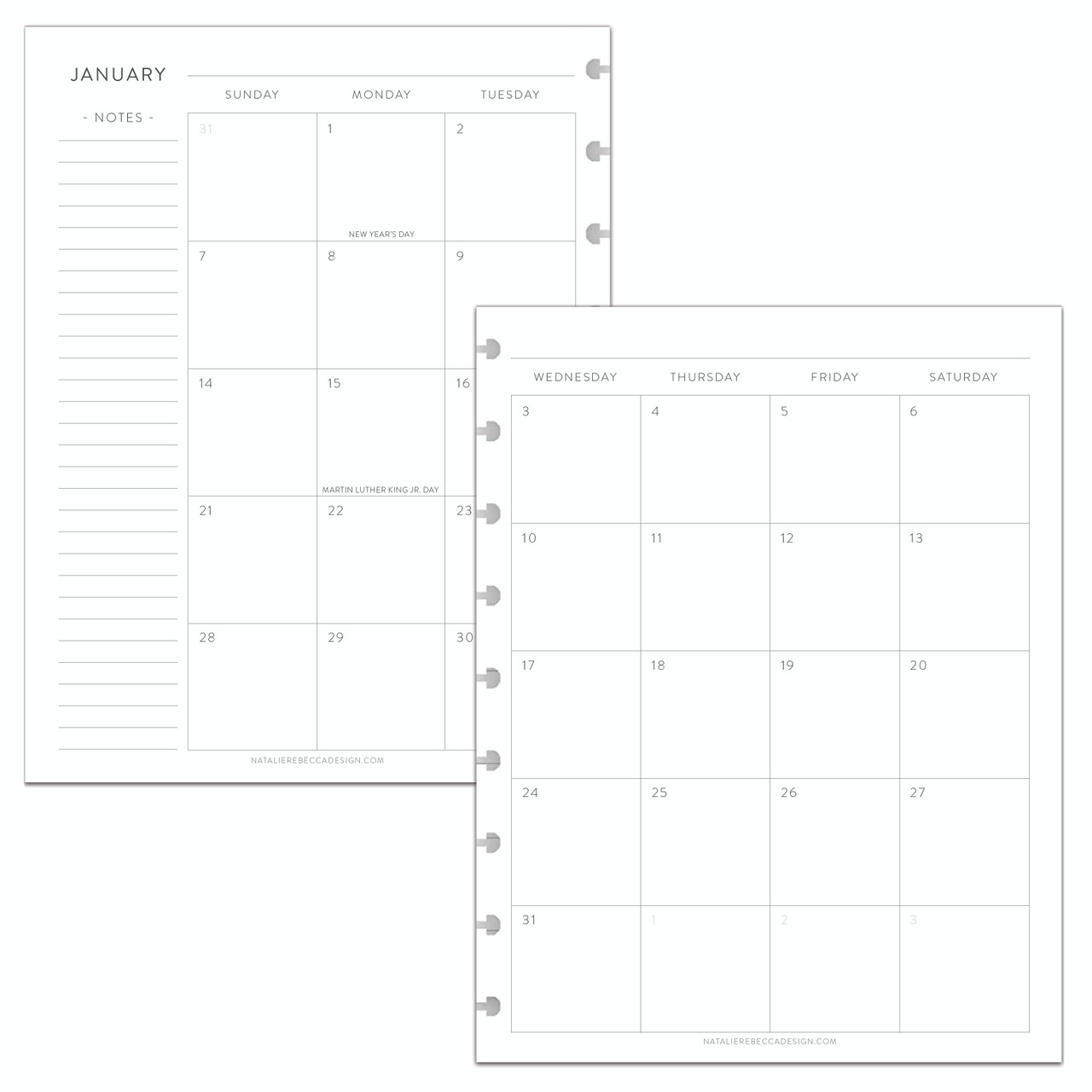 weekly-calendar-vertical