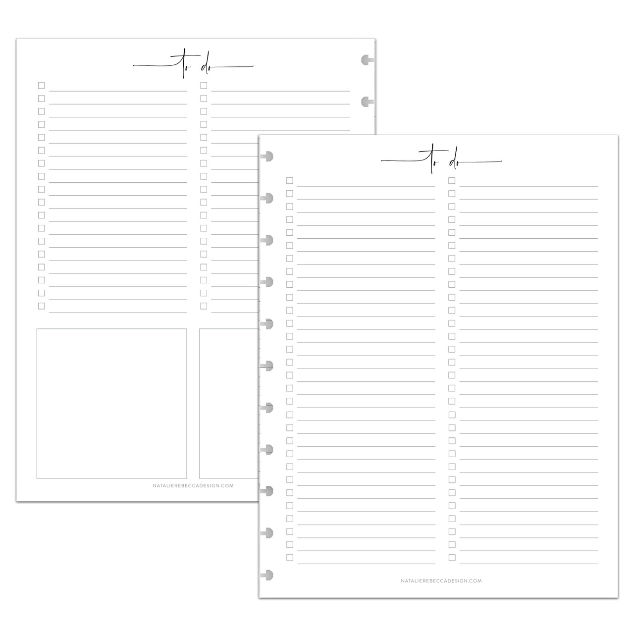 To Do List to-do-list