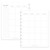 UNDATED CALENDAR | MONTHLY