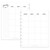 UNDATED CALENDAR | MONTHLY