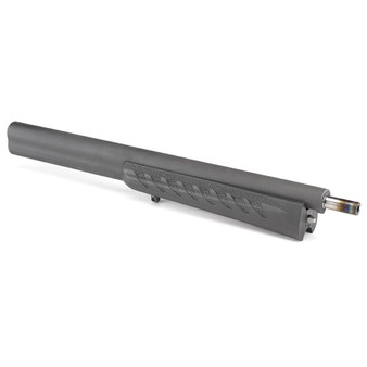 Ruger Silent-SR 10/22 Takedown Integrally Suppressed Barrel 16.12" Black