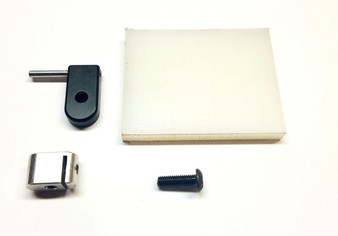 Masterpiece Arms Data Card Holder (Mounts to Full Size BA Chassis Only)