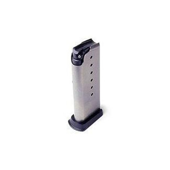 Kahr Arms K820 Handgun Magazine Stainless Fits All Kahr 9mm Models Except TP9 & T9 9mm 7/rd