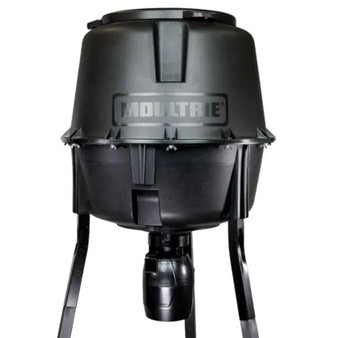 Moultrie Quick Lock Directional Tripod 30-Gallon