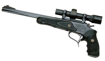 Pachmayr T/C Contender Forend Adapter Only