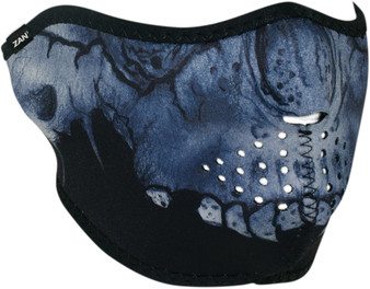 NEO 1/2 MASK SKULL