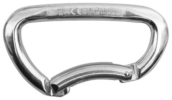 GUIDE BENT POLISHED