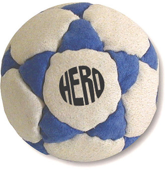 HERO HACK FOOTBAG BLSTR PK