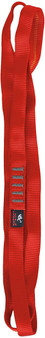 CYPHER 1" NYLON 60CM/24" RED