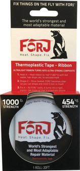 FORJ RIBBON TIN 20 FT. 24 CASE