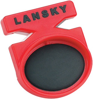 QUICK FIX POCKET SHARPENER