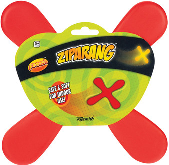 ZIPARANG DISP