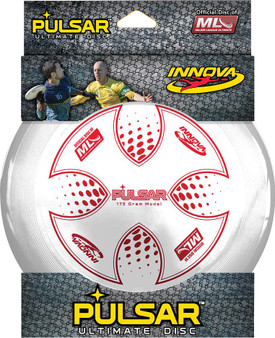 PULSAR ULTIMATE DISC