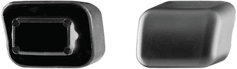 LOAD BAR END CAPS (4 PK)