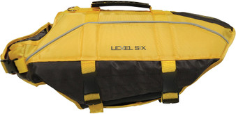 ROVER FLOATER PFD- YELLOW M
