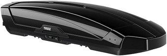 MOTION XT XXL - BLACK