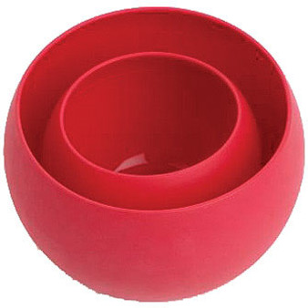 THE BOWLS BLUE SET 9 & 26 OZ