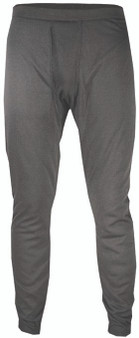 BI-PLY BOTTOM MENS BLK XL