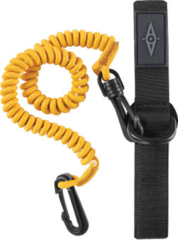 PADDLE LEASH - RED