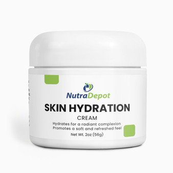 Skin Hydration Cream