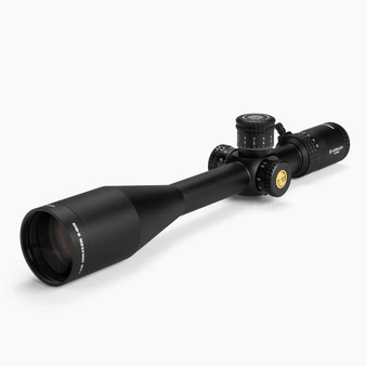 Athlon Argos BTR Gen 3 Rifle Scope 10-40x56 30mm SFP ABLR4 MOA Black Athlon Argos BTR Gen 3 Rifle Scope 10-40x56 30mm SFP ABLR4 MOA Black