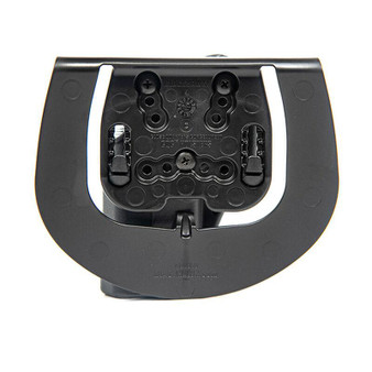 Blackhawk! SERPA Sportster Holster for H&K USP Compact/P2000 Black RH