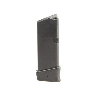 Glock Factory Original Glock 27 Magazine .40 S&W Black Polymer 10rd (BULK)