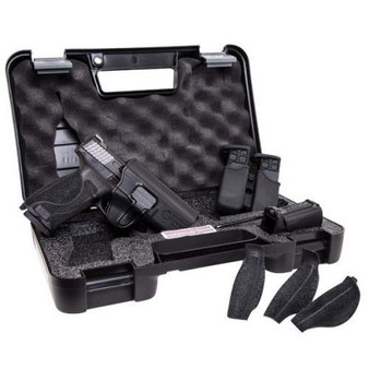 S&W M&P 9 M2.0 Carry & Range Kit 9mm Luger 10rd Magazine 4.25" Barrel