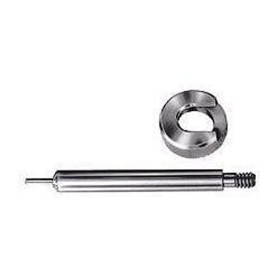 Lee Case Length Gage and Shell Holder .30-06 Springfield Lee Case Length Gage and Shell Holder .30-06 Springfield