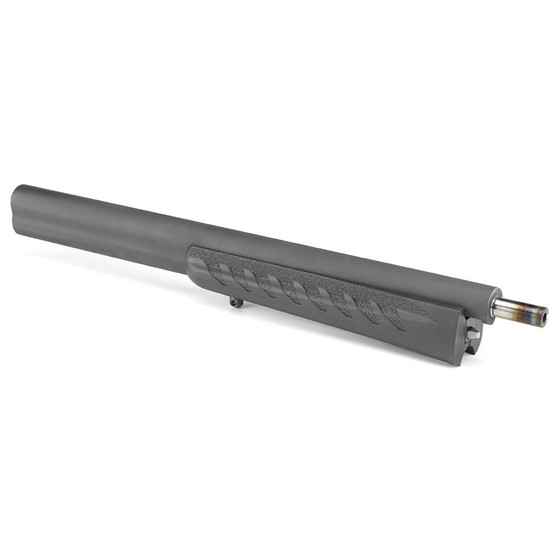 Ruger Silent-SR 10/22 Takedown Integrally Suppressed Barrel 16.12" Black
