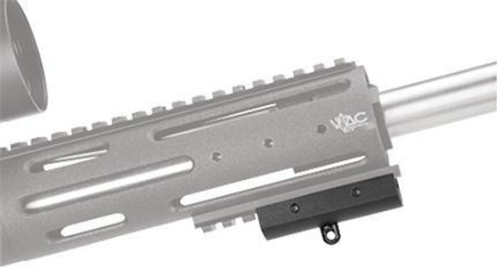 Battenfeld Technologies Caldwell Bipod Adapter for Picatinny Rail