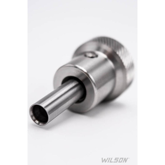 Wilson Cap and VLD Drift/Seating Stem Assembly .30 Cal