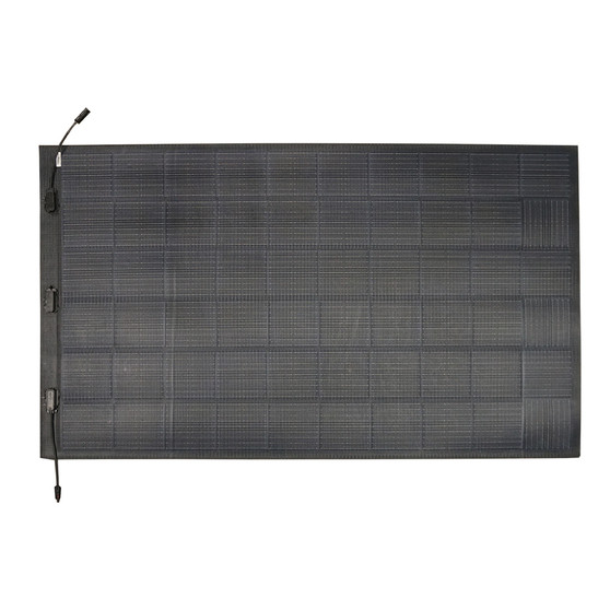 Xantrex 330W Solar Max Flex Slim Panel Xantrex 330W Solar Max Flex Slim Panel