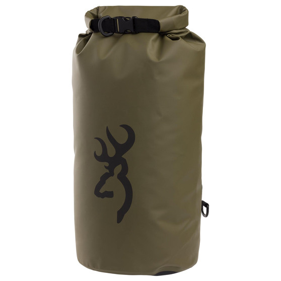 Browning Dry Ridge Bag Medium 20L Olive Browning Dry Ridge Bag Medium 20L Olive