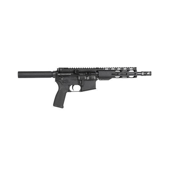 Radical Firearms Forged AR M4 Pistol 5.56mm 30rd Magazine 7.5" Barrel Pistol Tube
