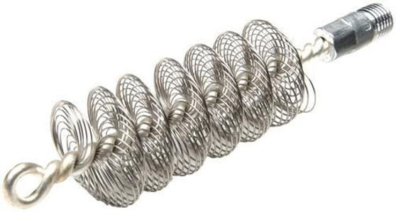 Hoppe's Tornado Brush with Stainless Steel Loops .30 cal