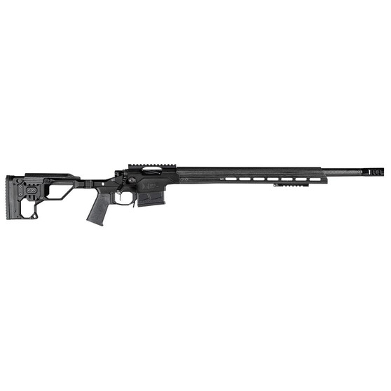 Christensen Arms Modern Precision Rifle 6.5mm Creedmoor 5rd Magazine 24" Barrel Black Stock