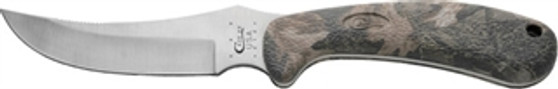 CASE RDGEBACK HUNTR 8.5" CAMO W/STH
