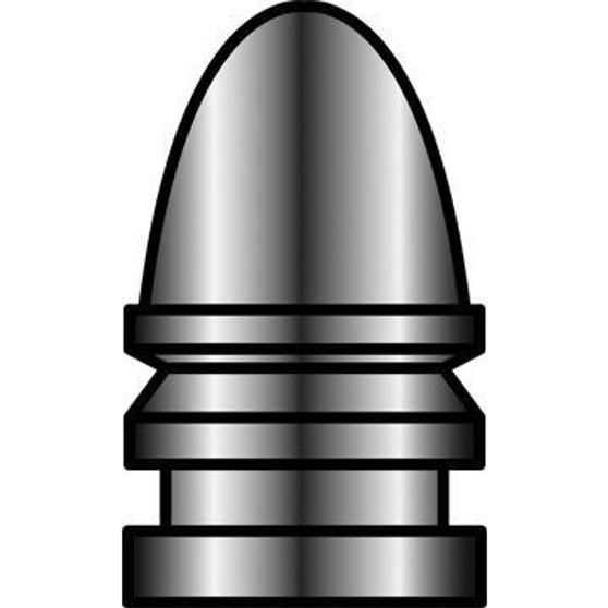 Lyman Pistol Bullet Mould .32 S&W