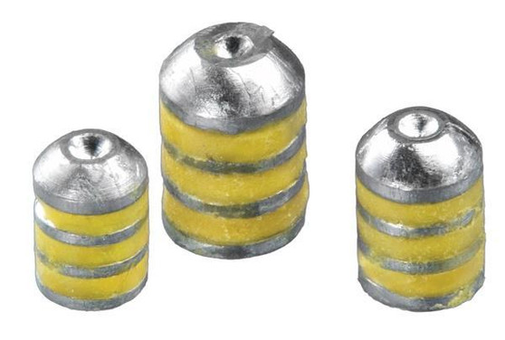 Thompson Center Maxi-Hunter Pre-Lubed Bullets .50 cal 350 gr Sabot 20/ct